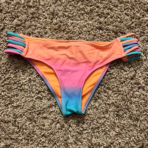 Hollister Other - Hollister Swim Bikini Bottom